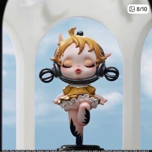 Skull Panda Image of Reality THE SOAR (confirmed)